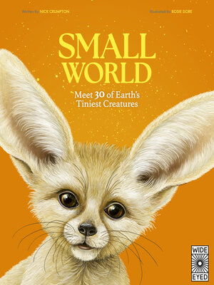 cover image of Small World